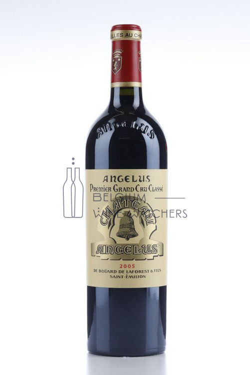 Picture of 2005 ANGELUS